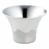 Takei-Kibutsu Stainless Steel Mount Fuji Guinomi Sake Cup