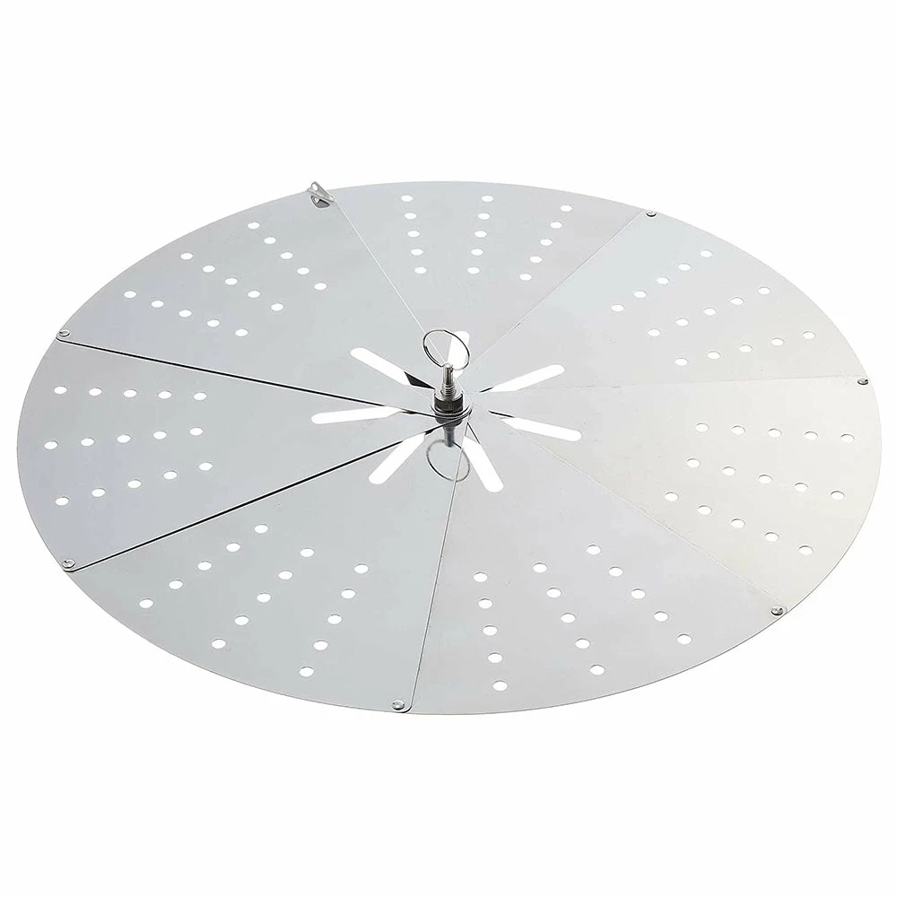 Shimomura Free Size Otoshibuta Drop Lid 1 Shimomura Free Size Otoshibuta Drop Lid