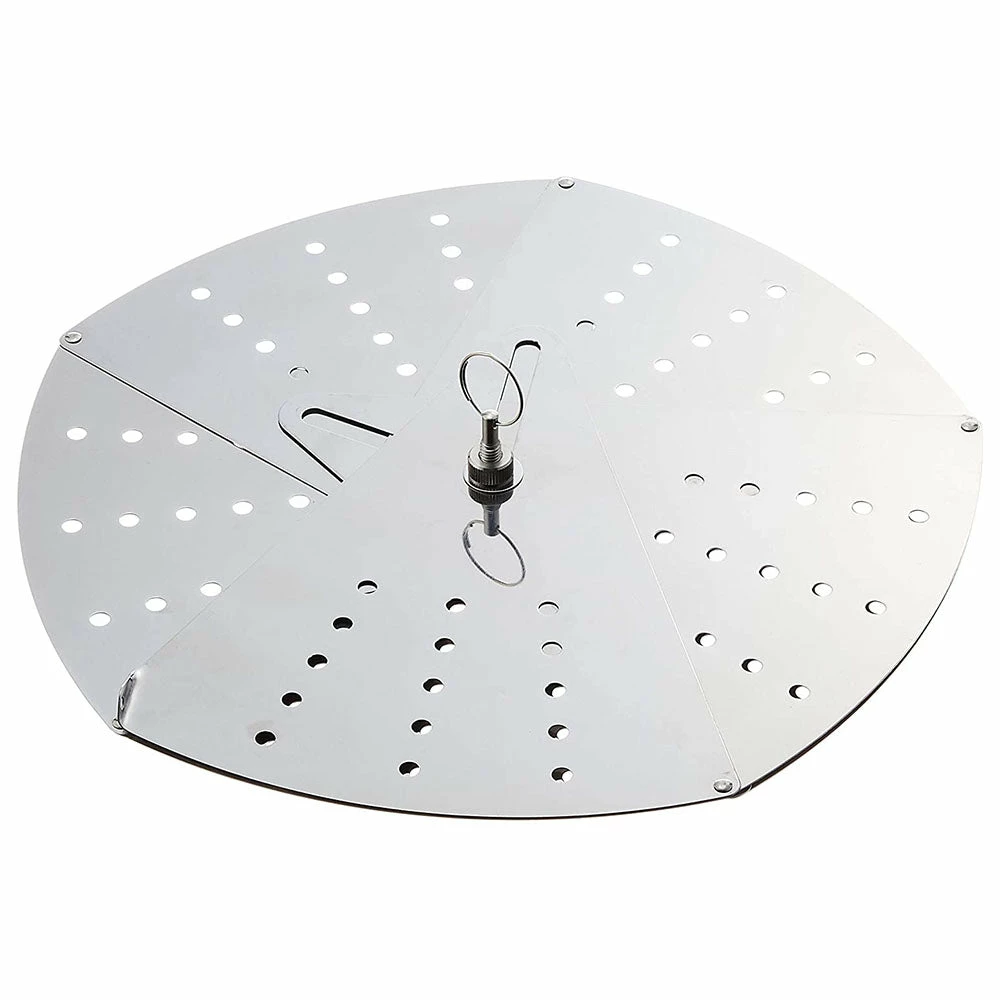 Shimomura Free Size Otoshibuta Drop Lid 2 Shimomura Free Size Otoshibuta Drop Lid - Image 2