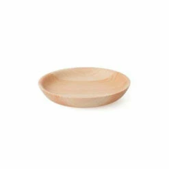 HIKIYOSE Wooden Plate 18 HIKIYOSE Wooden Plate -Global Kitchen Japan Shop 0167710