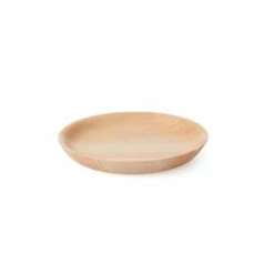 HIKIYOSE Wooden Plate 20 HIKIYOSE Wooden Plate -Global Kitchen Japan Shop 0167720