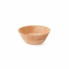 HIKIYOSE Wooden Bowl