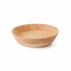 HIKIYOSE Wooden Dish