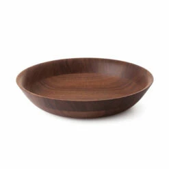 HIKIYOSE Wooden Dish 14 HIKIYOSE Wooden Dish -Global Kitchen Japan Shop 0168090