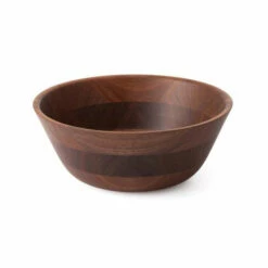 HIKIYOSE Wooden Bowl -Global Kitchen Japan Shop 0168130