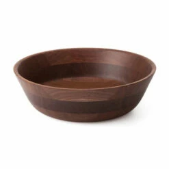 HIKIYOSE Wooden Bowl -Global Kitchen Japan Shop 0168140