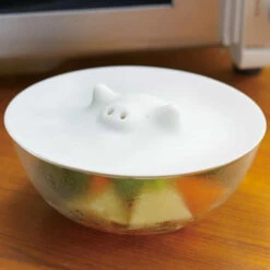 MARNA Otoshibuta Drop Lid Pink -Global Kitchen Japan Shop 0299600 3 c5af2c47 f994 4dd7 b12f 437c4791ddf5