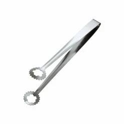 EBM Stainless Steel Tempura Tongs