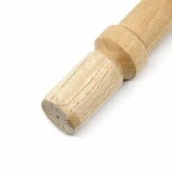 Yamada Wok Replacement Wooden Handle -Global Kitchen Japan Shop 13343306481747