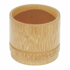 Manyo Bamboo Soba Choko Cup