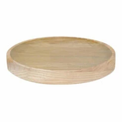 Kijihiki White Ash Variety Plate