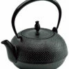 Ikenaga Nambu Cast Iron Tetsubin Kettle Nozomi