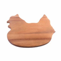 KEVNHAUN Cutting Board Hen