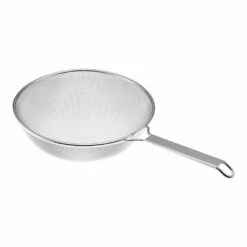 Three Snow Soba Noodle Easy Mesh Scoop