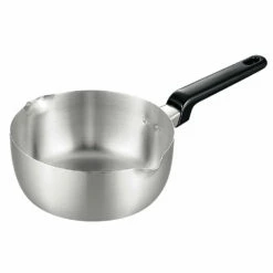 Fujinos Elec Master Light Induction Yukihira Saucepan