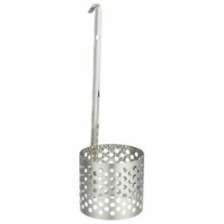 EBM Stainless Steel Kakiage Tempura Dipper Ladle