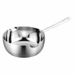 Fujinos Elec Master Pro Induction Yukihira Saucepan