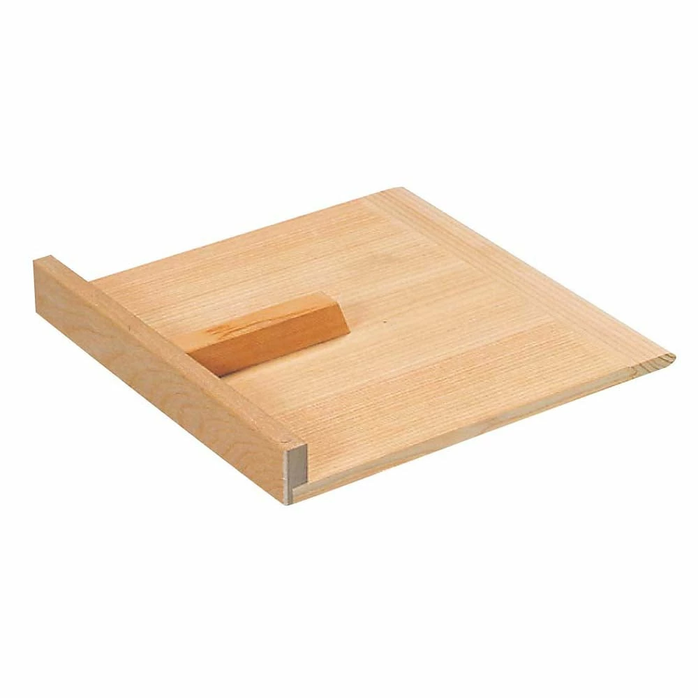 EBM Komaita Noodle Cutting Guide Board 1 EBM Komaita Noodle Cutting Guide Board