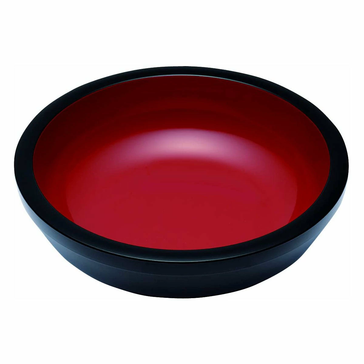 Hounen Thick Rimmed Konebachi Soba Kneading Bowl 1 Hounen Thick Rimmed Konebachi Soba Kneading Bowl