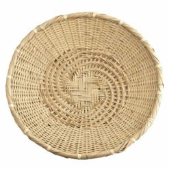Manyo Soba Bamboo Colander