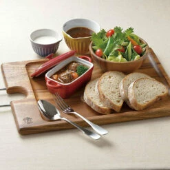 KEVNHAUN Cutting Board & Moring Tray -Global Kitchen Japan Shop 7189900 3