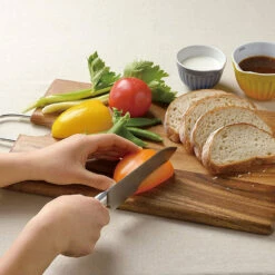 KEVNHAUN Cutting Board & Moring Tray -Global Kitchen Japan Shop 7189900 4