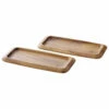 KEVNHAUN Cafe Tray & Long Cutting Board