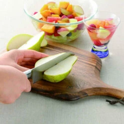 KEVNHAUN Bread & Fruit Cutting Board -Global Kitchen Japan Shop 7190400 4