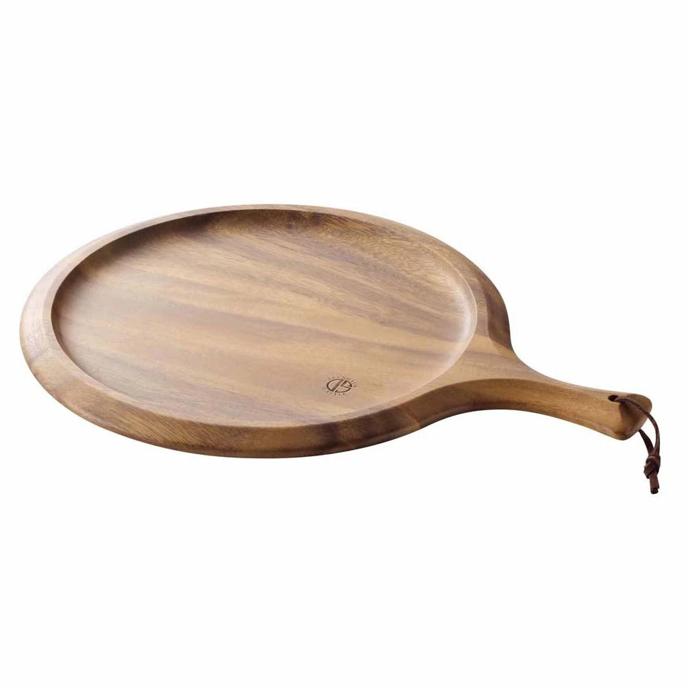 KEVNHAUN Round Cutting Board & Morning Tray 1 KEVNHAUN Round Cutting Board & Morning Tray