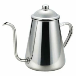 Takahiro Pour Over Brewing Induction Kettle 7 Takahiro Pour Over Brewing Induction Kettle -Global Kitchen Japan Shop 7244400 3