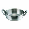 Fujinos Royal Induction Stainless Steel Tempura Pan
