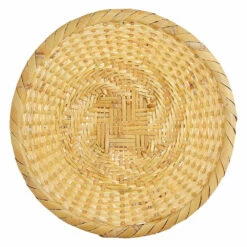 EBM Togakushi Style Soba Bamboo Colander