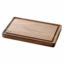 D&S Groove Cutting Board