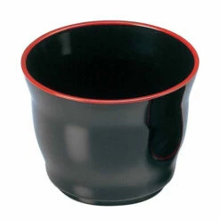 Fukui Craft Cocoon-Shaped Soba Choko Cup