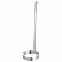 EBM Stainless Steel Seamless Kakiage Tempura Dipper Ladle