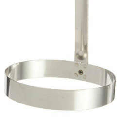 EBM Stainless Steel Seamless Kakiage Tempura Dipper Ladle -Global Kitchen Japan Shop 8316710 3