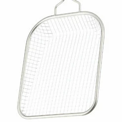 Fujiboshi Square Stainless Steel Oil Strainer -Global Kitchen Japan Shop 8375110 3