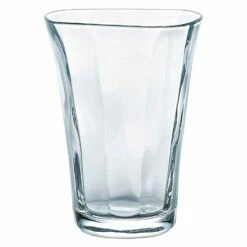 ADERIA Sogi Soda-Lime Glass Tumbler 3 Pieces