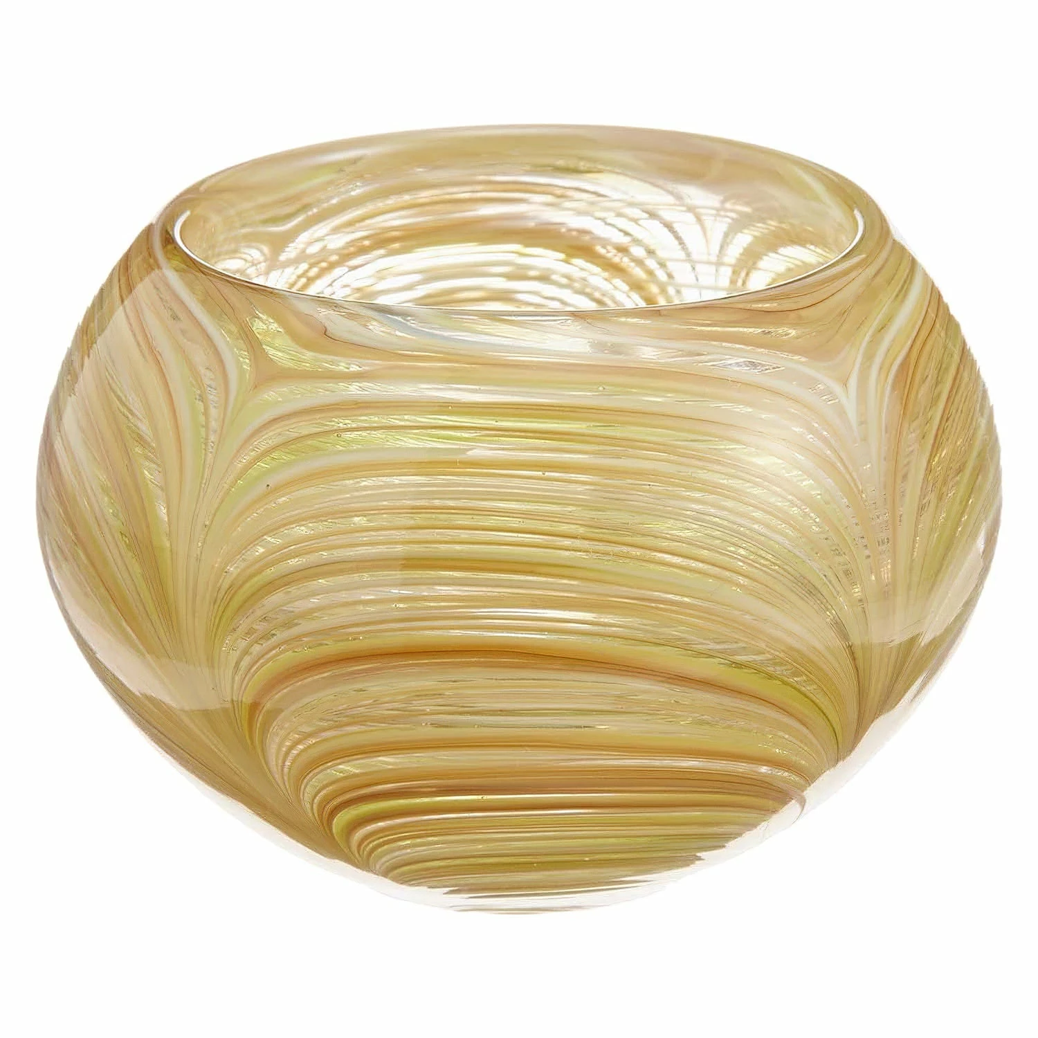 ADERIA Tsugaru Vidro SHIKISAI Soda-Lime Glass Mini Bowl 4 ADERIA Tsugaru Vidro SHIKISAI Soda-Lime Glass Mini Bowl - Image 4