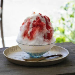 ADERIA Tsugaru Vidro Soda-Lime Glass Gold Leaf Paint Bowl -Global Kitchen Japan Shop ADERIATsugaruVidroSoda LimeGlassBowlwithGoldLeafPaint 6