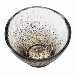 ADERIA Tsugaru Vidro Soda-Lime Glass Ochoko Sake Cup -Global Kitchen Japan Shop ADERIATsugaruVidroSoda LimeGlassOchokoSakeCup 4