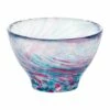 ADERIA Tsugaru Vidro Soda-Lime Glass Sake Cup