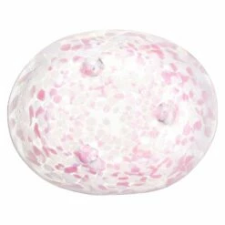 ADERIA Tsugaru Vidro Soda-Lime Glass Sakura Small Bowl -Global Kitchen Japan Shop ADERIATsugaruVidroSoda LimeGlassSakuraSmallBowl 3