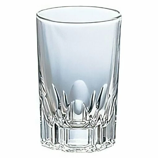 ADERIA Ulster Soda-Lime Glass Tumbler 2 ADERIA Ulster Soda-Lime Glass Tumbler -Global Kitchen Japan Shop ADERIAUlsterSoda LimeGlassTumbler354 1