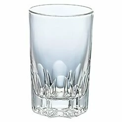 ADERIA Ulster Soda-Lime Glass Tumbler -Global Kitchen Japan Shop ADERIAUlsterSoda LimeGlassTumbler354 3