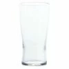 ADERIA Usubuki Soda-Lime Glass Beer Glass Set Of 3