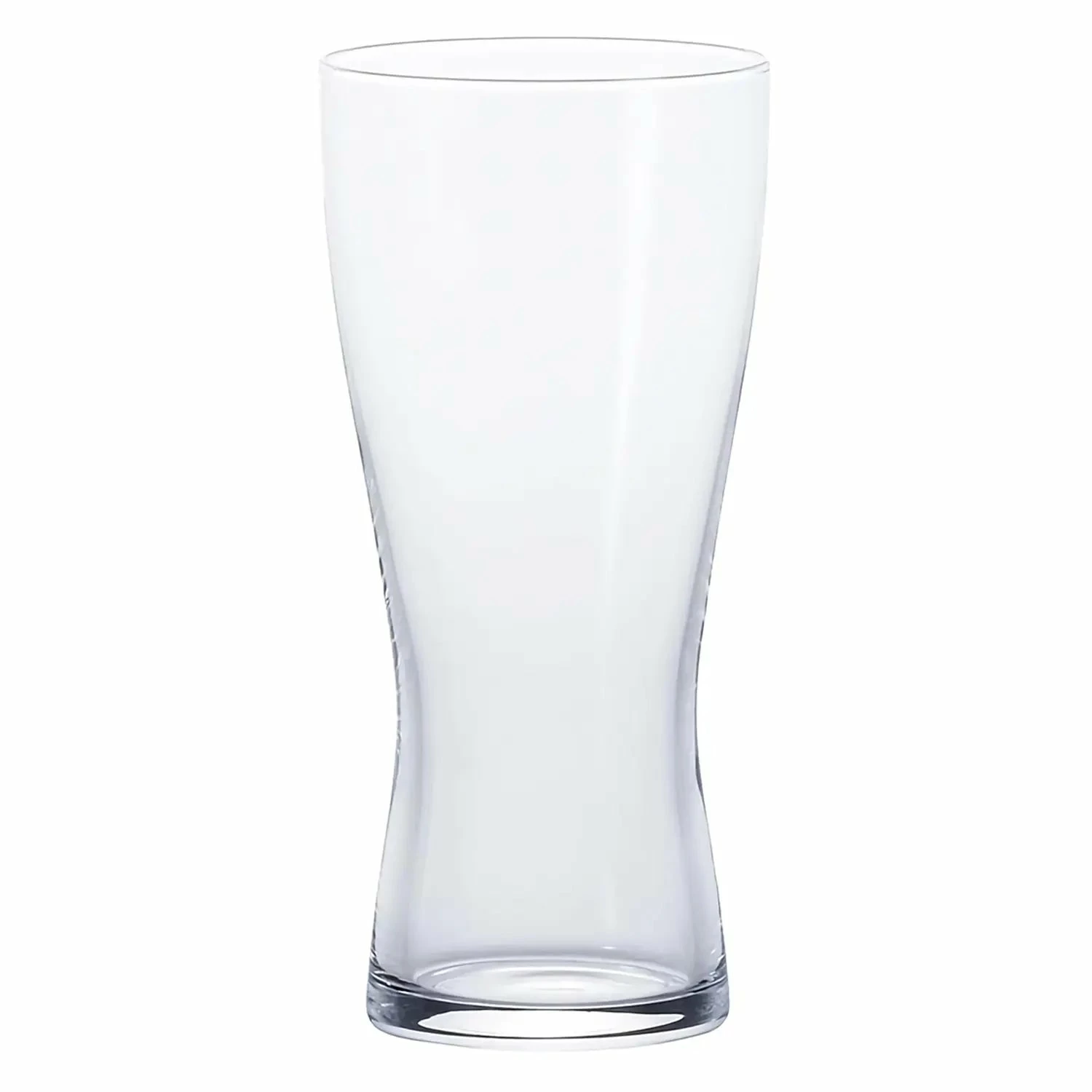 ADERIA Usubuki Soda-Lime Glass Beer Glass Set Of 3 2 ADERIA Usubuki Soda-Lime Glass Beer Glass Set Of 3 - Image 2