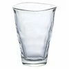 ADERIA Yurara Soda-Lime Glass Tumbler 3 Pieces