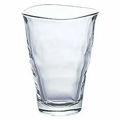 ADERIA Yurara Soda-Lime Glass Tumbler 3 Pieces