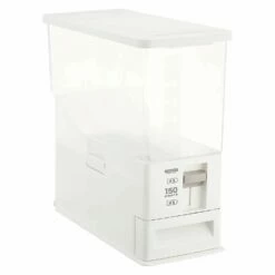 ASVEL Polypropylene Rice Storage Container